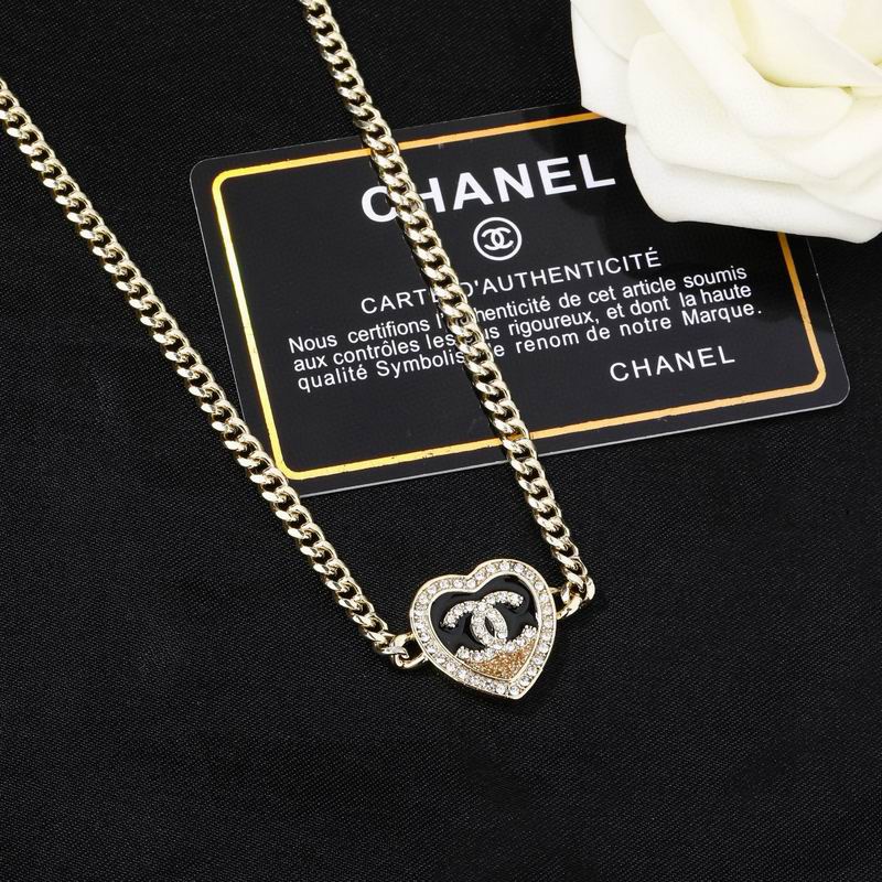 Chanel Necklace 03yxs379 (2)