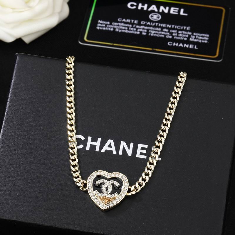 Chanel Necklace 03yxs379 (3)