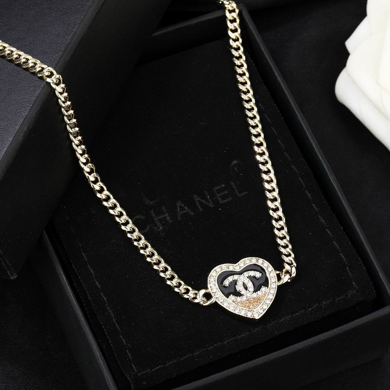 Chanel Necklace 03yxs379 (4)