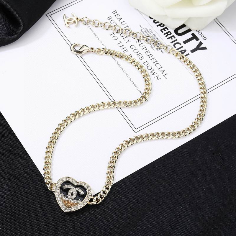 Chanel Necklace 03yxs379 (7)