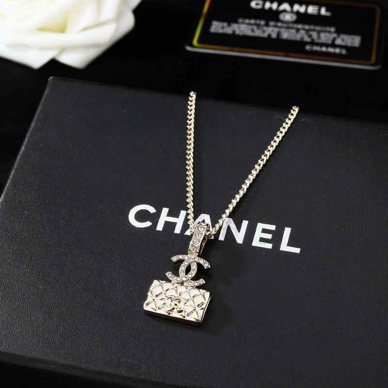 Chanel Necklace 03yxs381 (3)