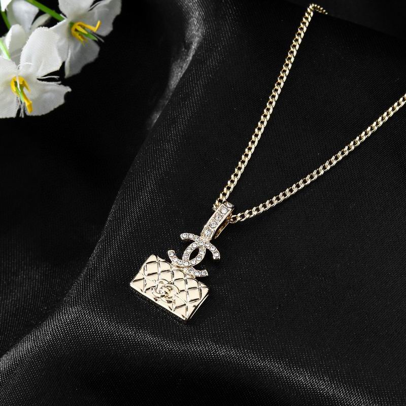 Chanel Necklace 03yxs381 (7)