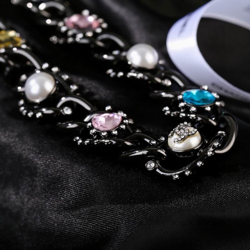 Chanel Necklace 03yxs382 (3)