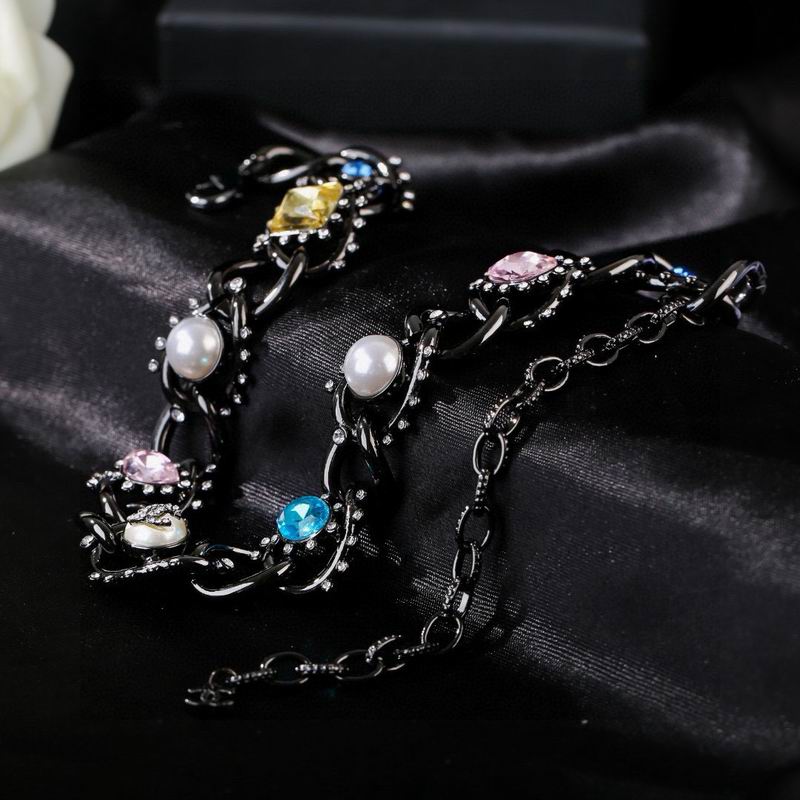 Chanel Necklace 03yxs382 (4)