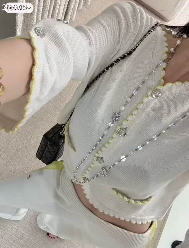 Chanel Necklace 03yxs384 (3)