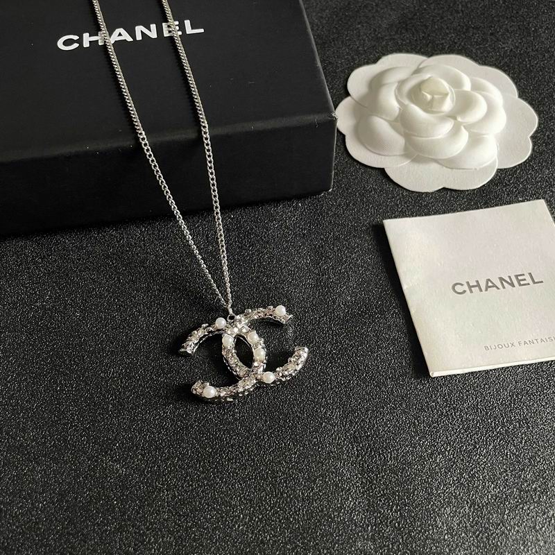 Chanel Necklace 03yxs385 (2)