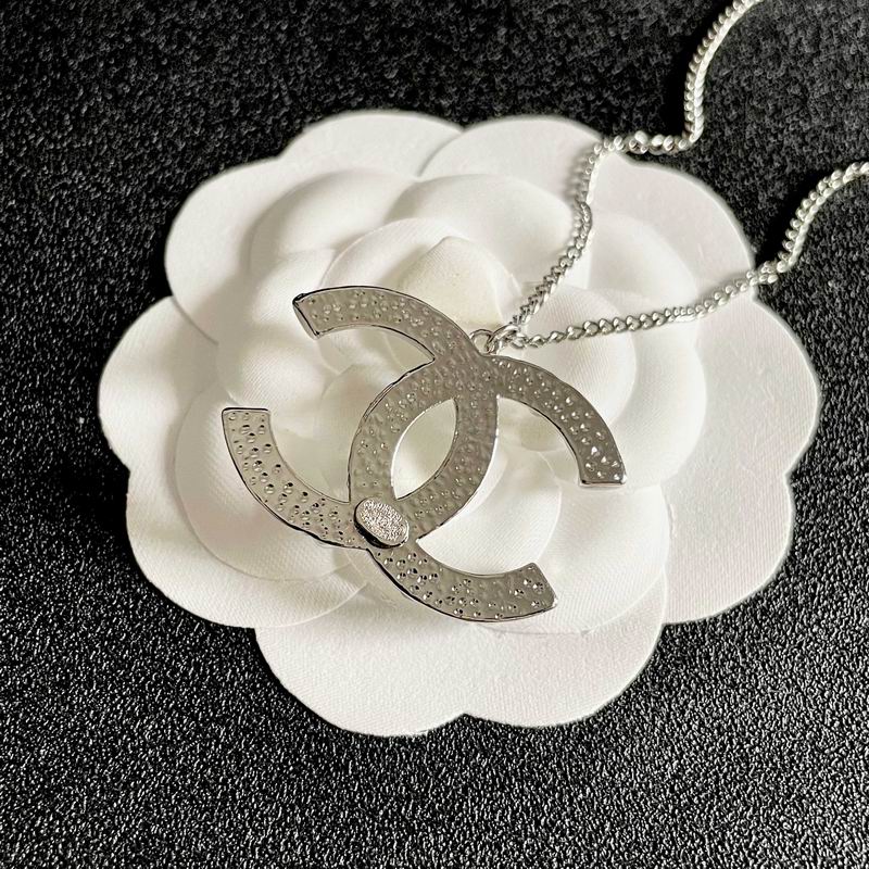 Chanel Necklace 03yxs385 (4)