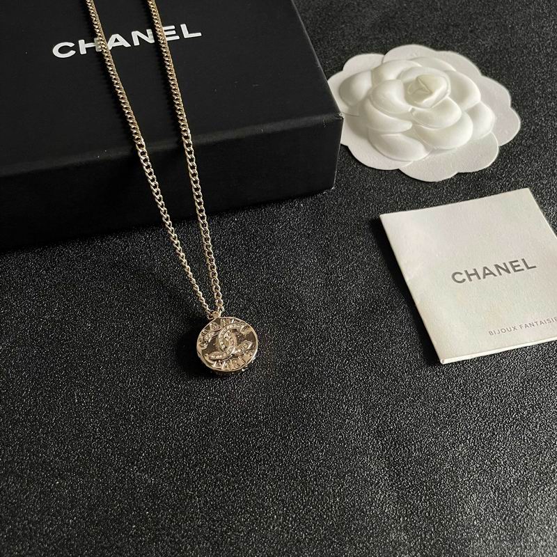 Chanel Necklace 03yxs386 (2)