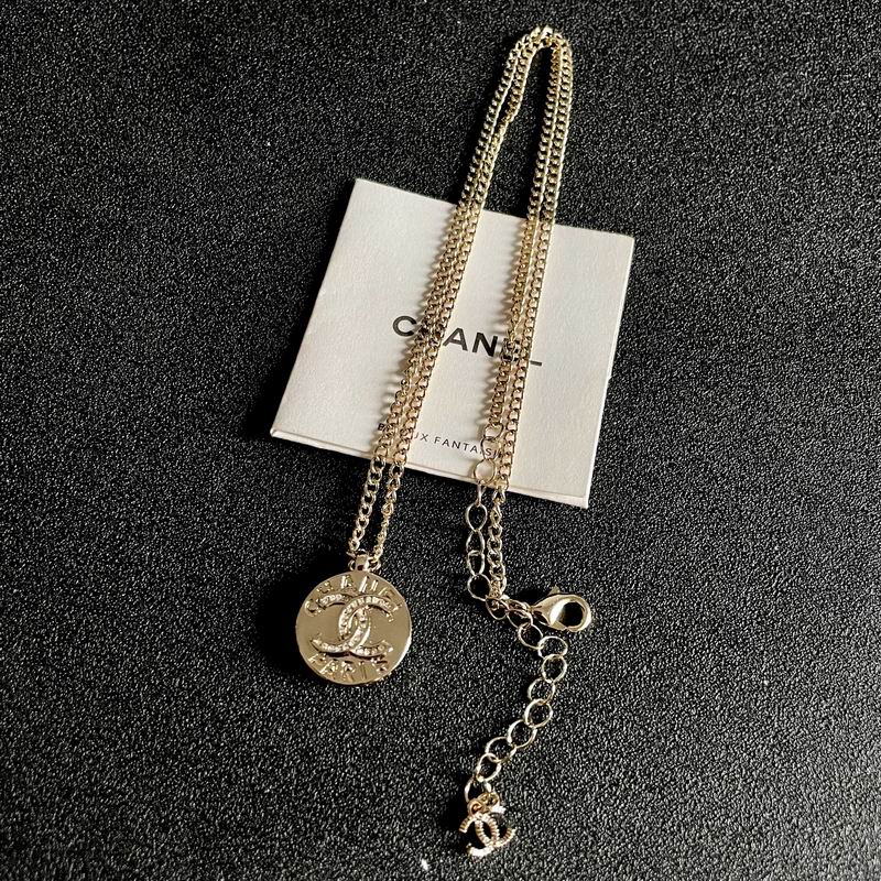 Chanel Necklace 03yxs386 (5)