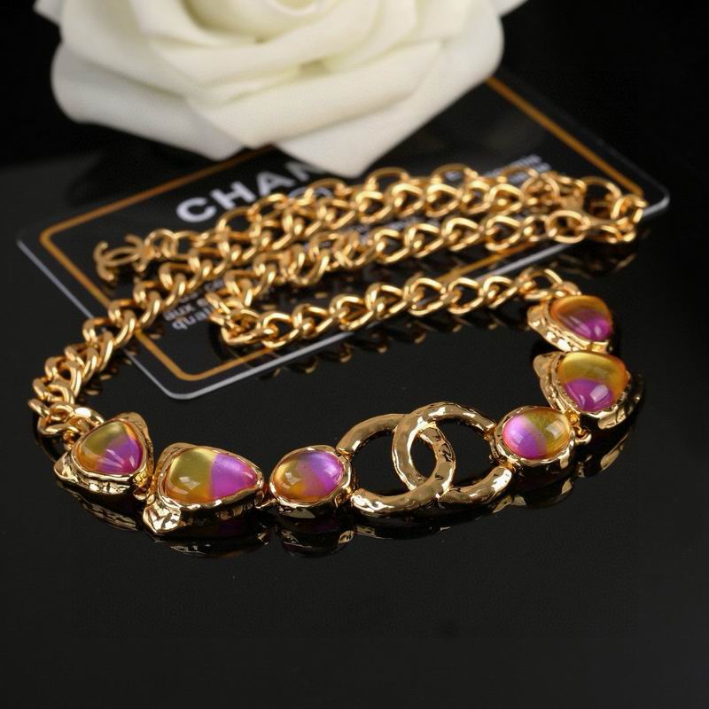 Chanel Necklace 03yxs388 (3)