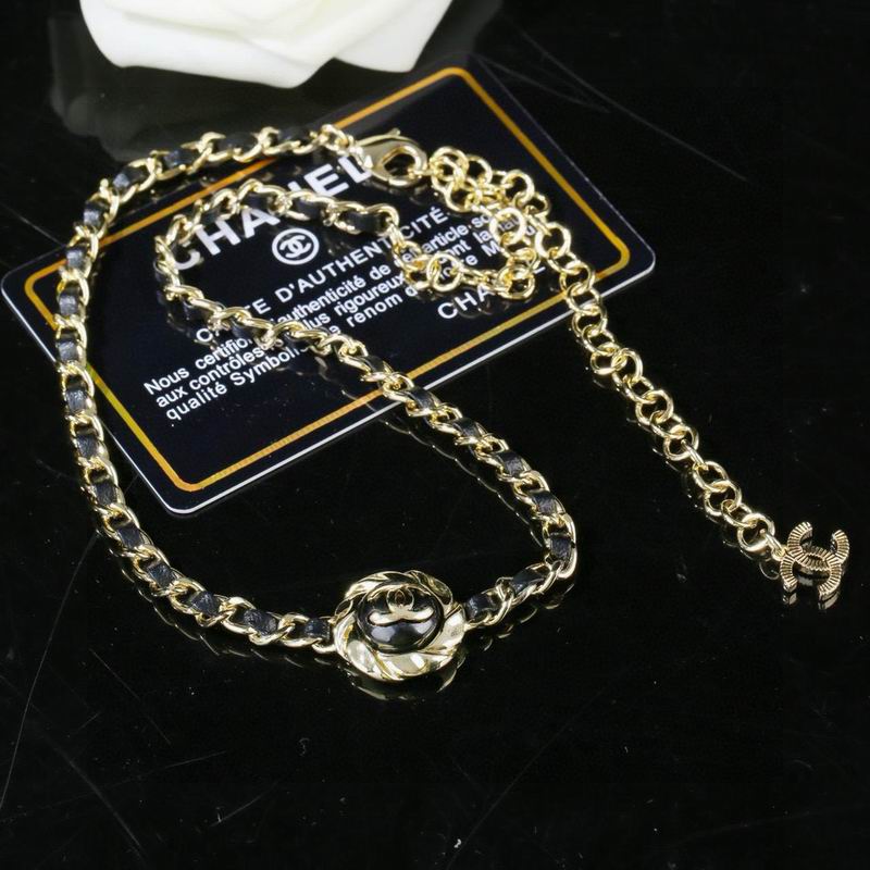 Chanel Necklace 03yxs390 (5)