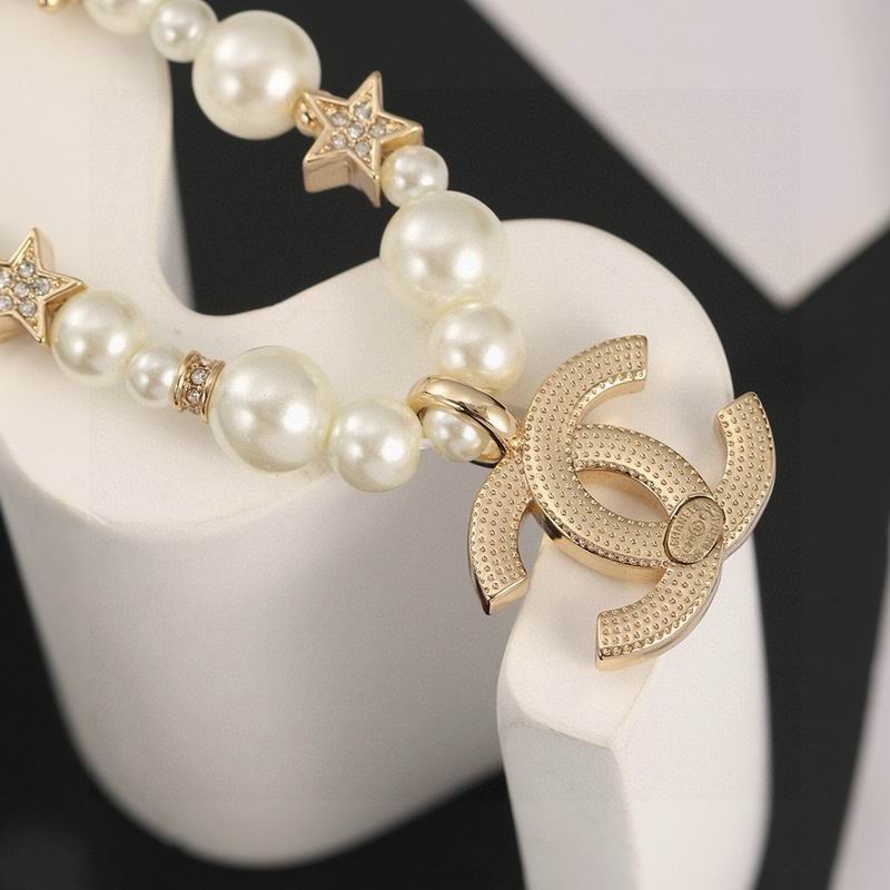 Chanel Necklace 03yxs391 (4)