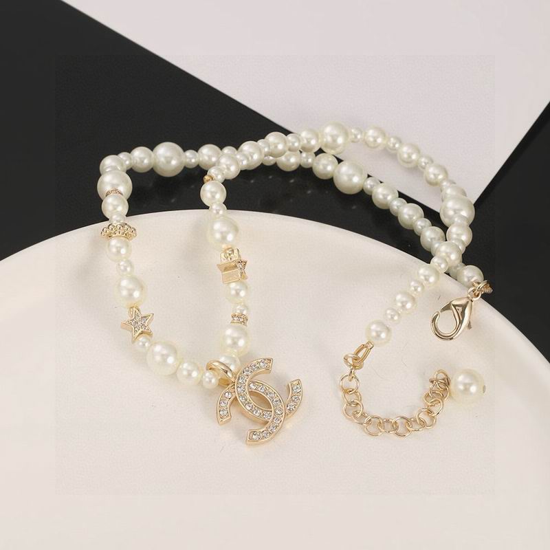 Chanel Necklace 03yxs391 (6)