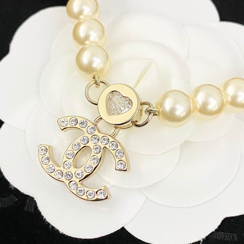 Chanel Necklace 03yxs392 (2)