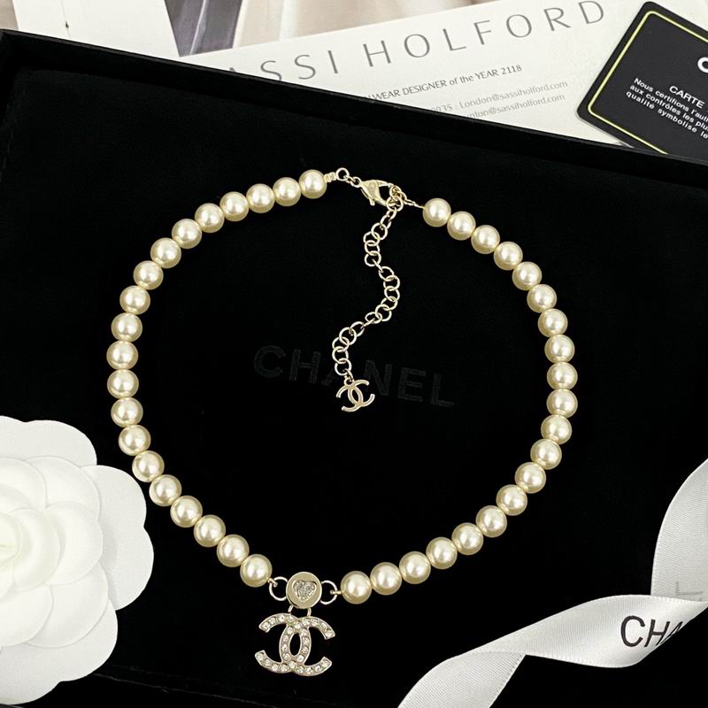 Chanel Necklace 03yxs392 (3)