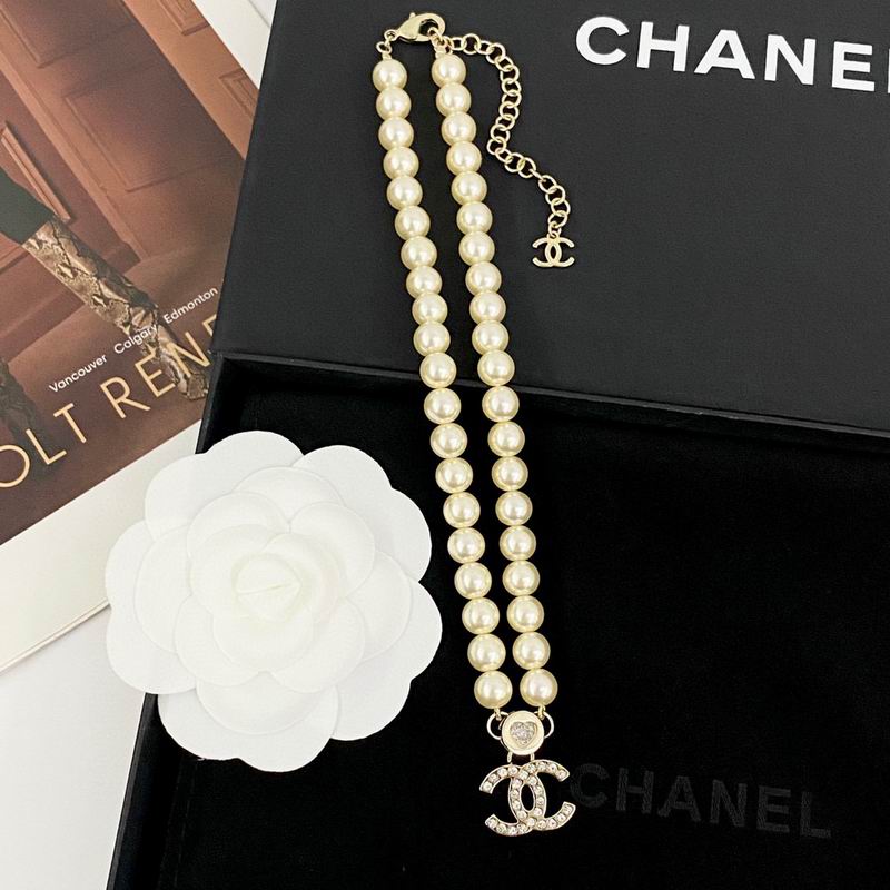 Chanel Necklace 03yxs392 (4)