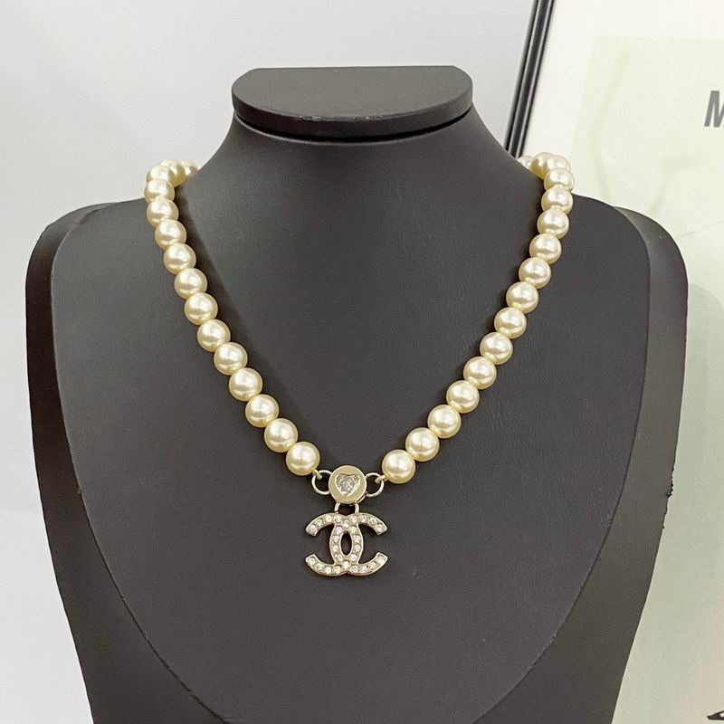 Chanel Necklace 03yxs392 (5)