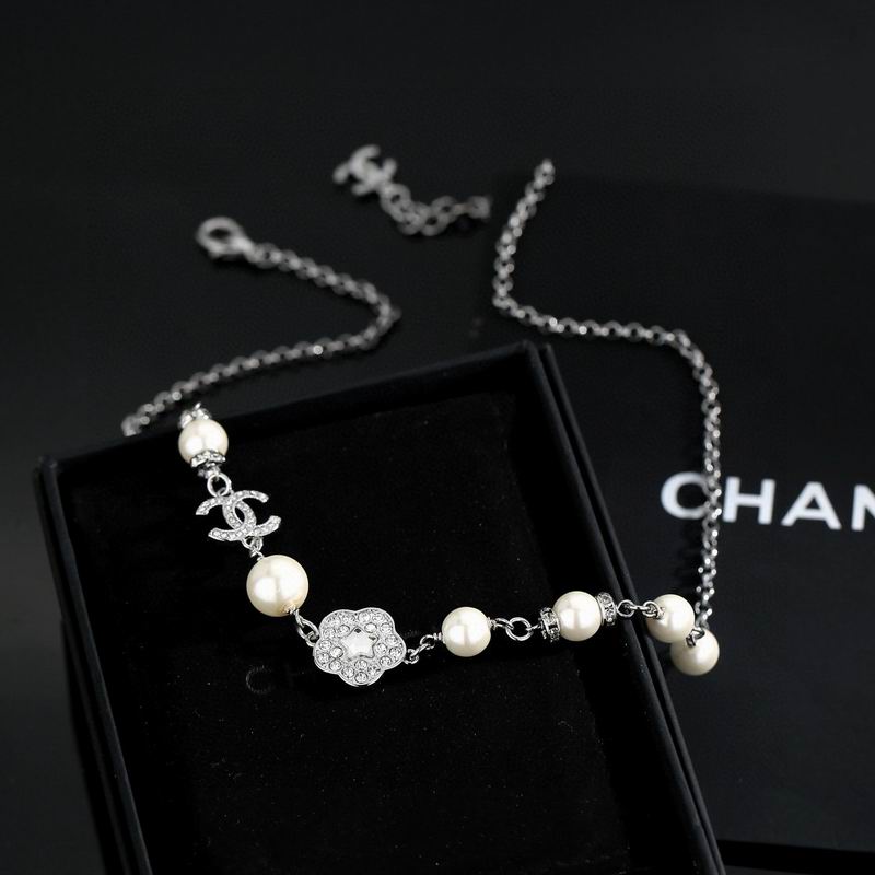 Chanel Necklace 03yxs394 (3)