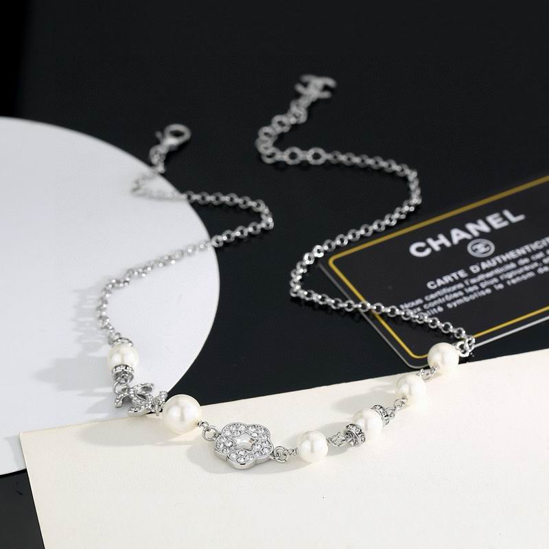 Chanel Necklace 03yxs394 (6)