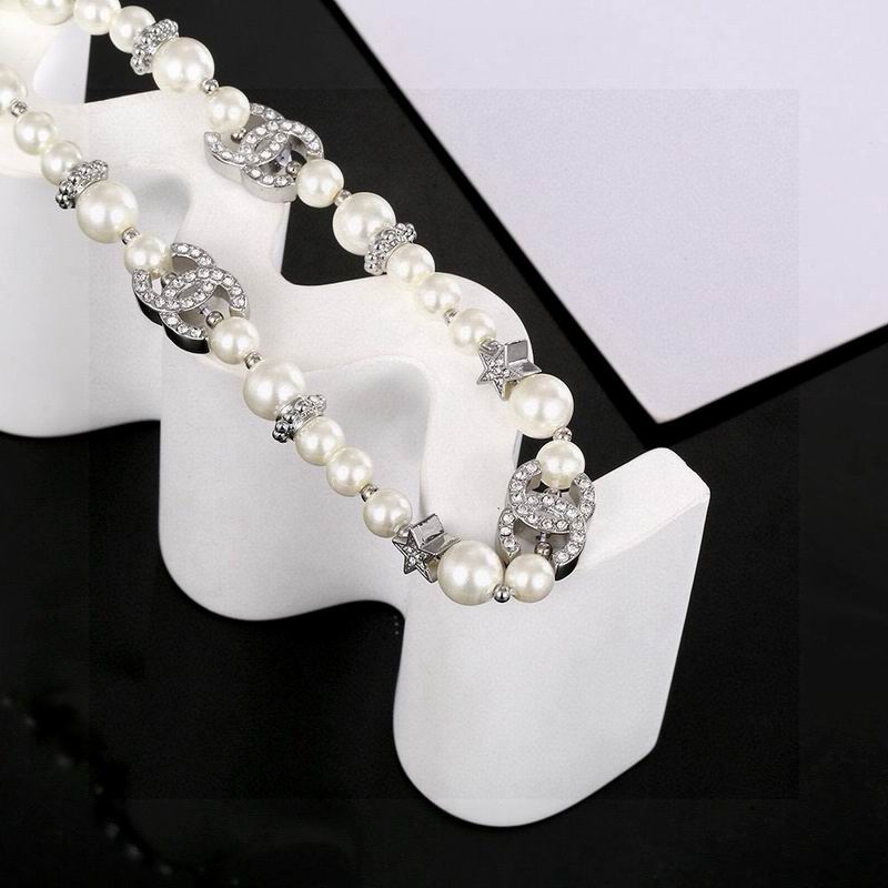 Chanel Necklace 03yxs395 (3)