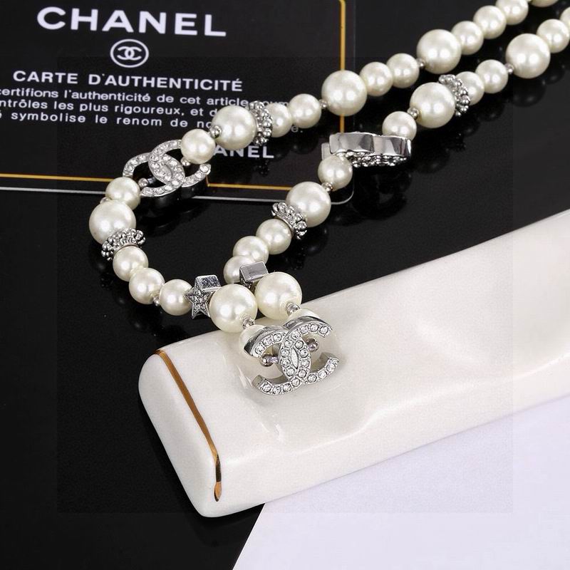 Chanel Necklace 03yxs395 (5)