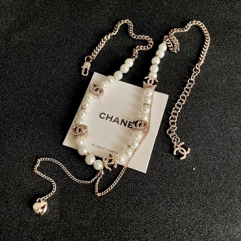 Chanel Necklace 03yxs81 (6)