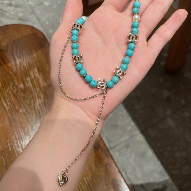 Chanel Necklace 03yxs81 (7)