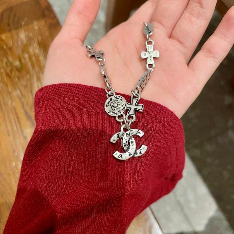Chanel Necklace 03yxs82 (2)