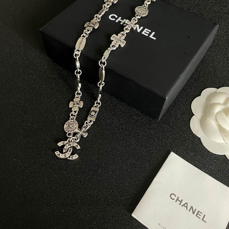 Chanel Necklace 03yxs82 (3)