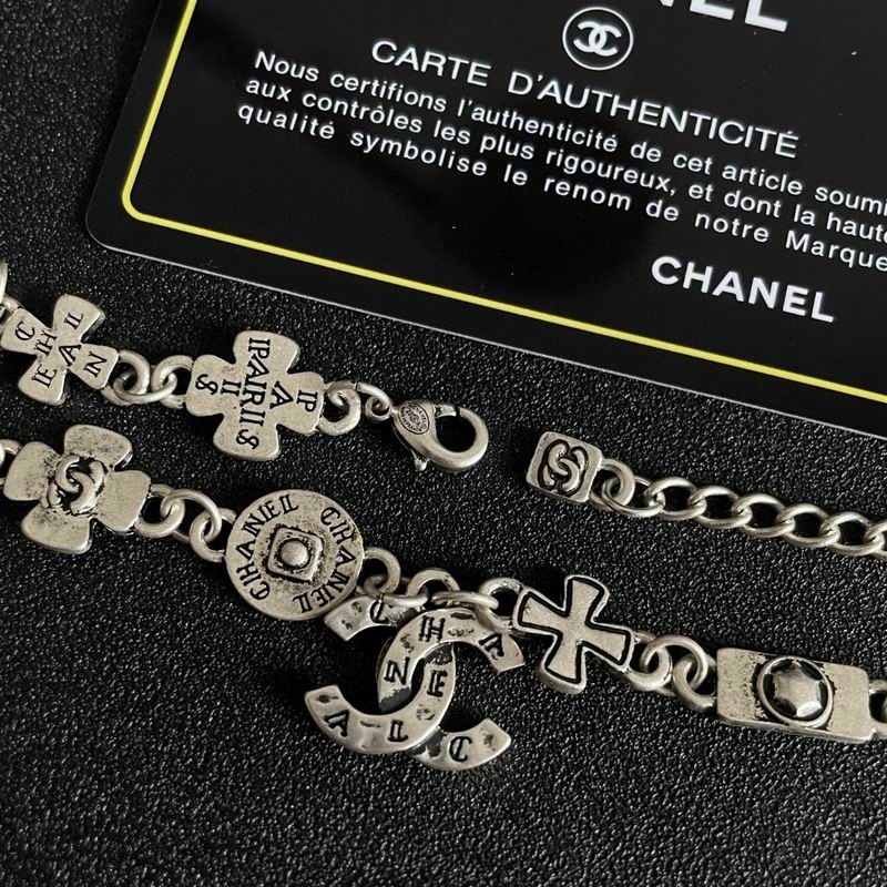 Chanel Necklace 03yxs82 (5)