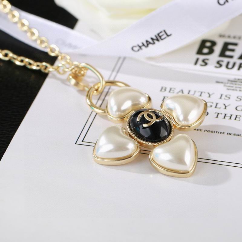 Chanel Necklace 03yxs84 (3)