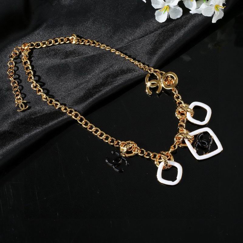 Chanel Necklace 03yxs85 (3)