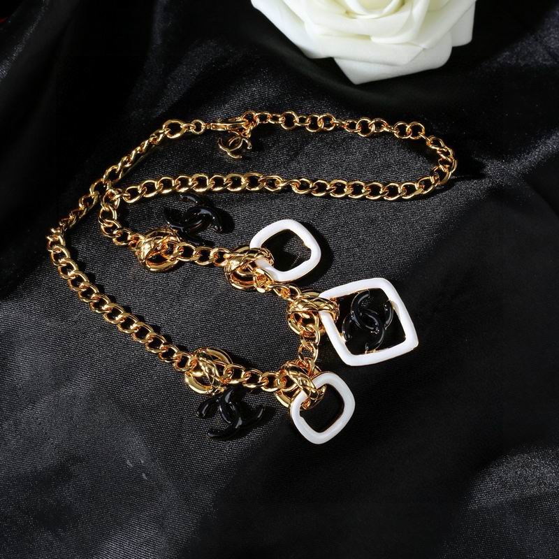Chanel Necklace 03yxs85 (7)