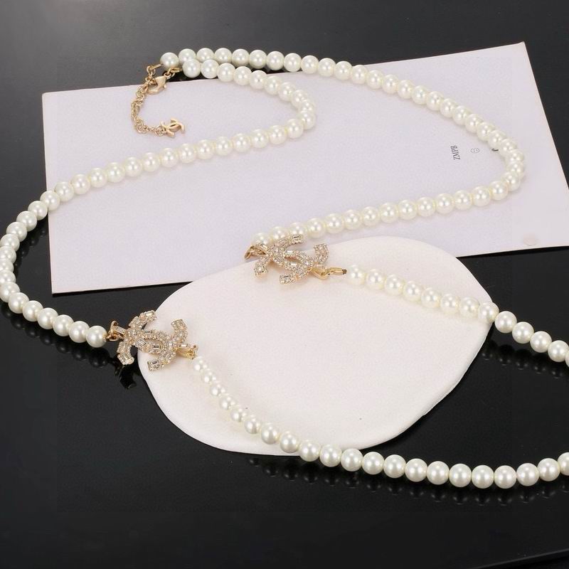 Chanel Necklace 03yxs86 (2)