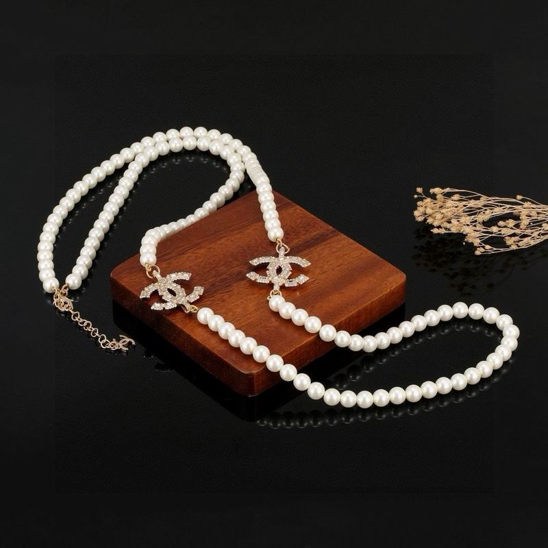 Chanel Necklace 03yxs86 (6)