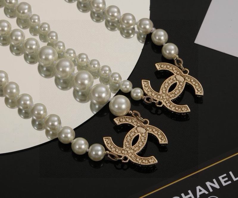 Chanel Necklace 03yxs87 (6)