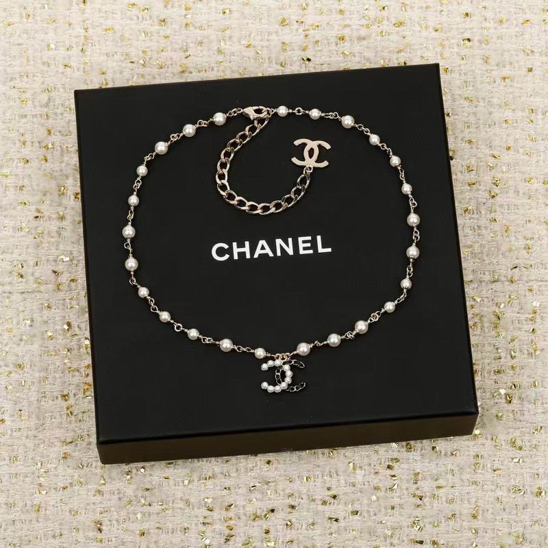 Chanel Necklace 03yxs88 (2)
