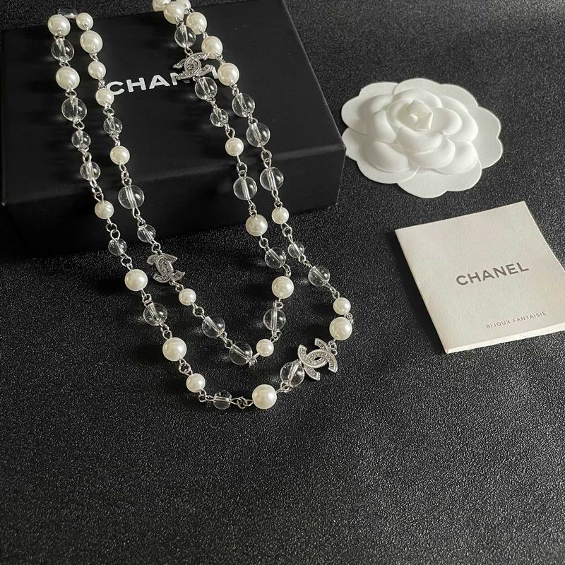 Chanel Necklace 03yxs89 (2)