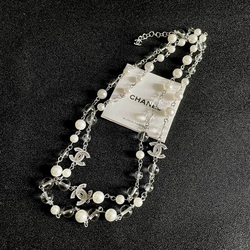 Chanel Necklace 03yxs89 (5)