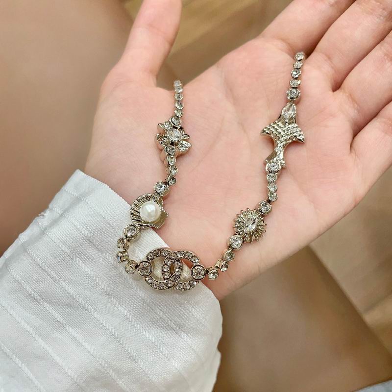 Chanel Necklace 03yxs90 (2)