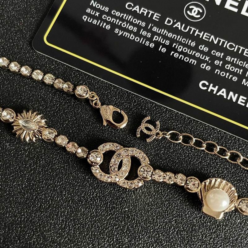 Chanel Necklace 03yxs90 (5)