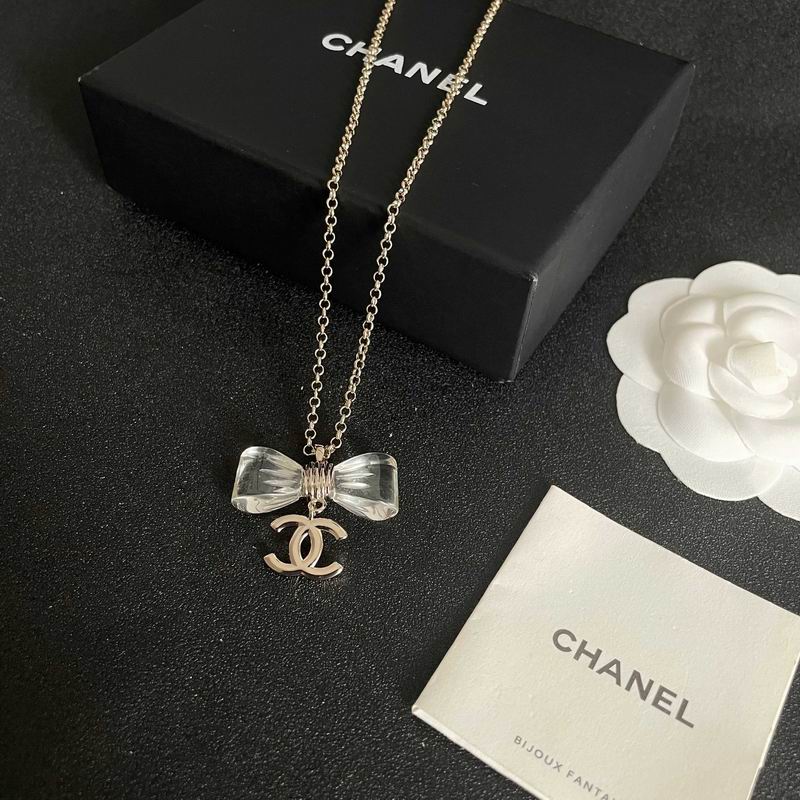 Chanel Necklace 03yxs93 (1)
