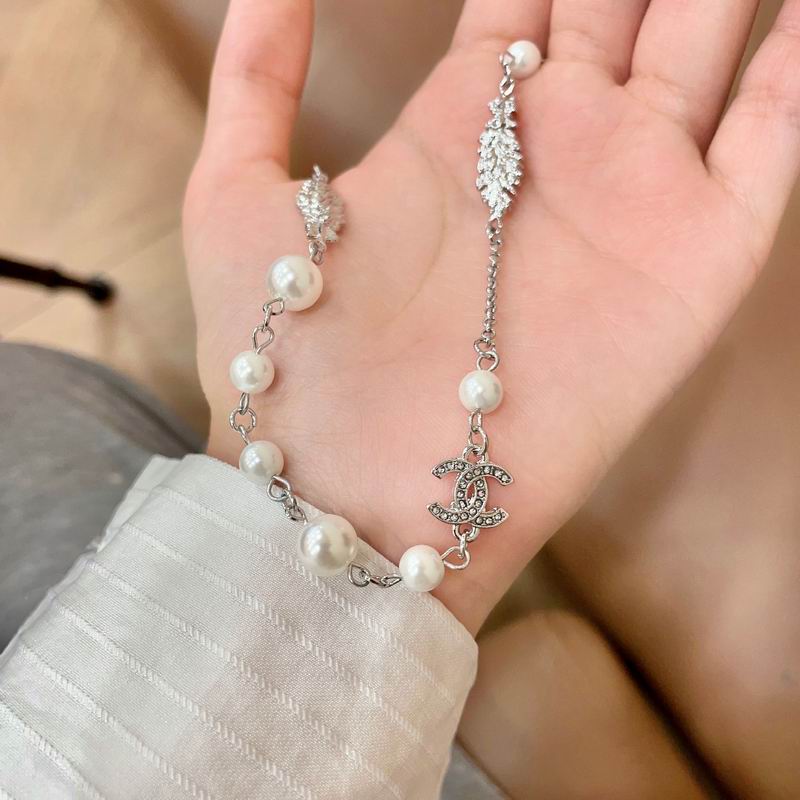 Chanel Necklace 03yxs94 (7)