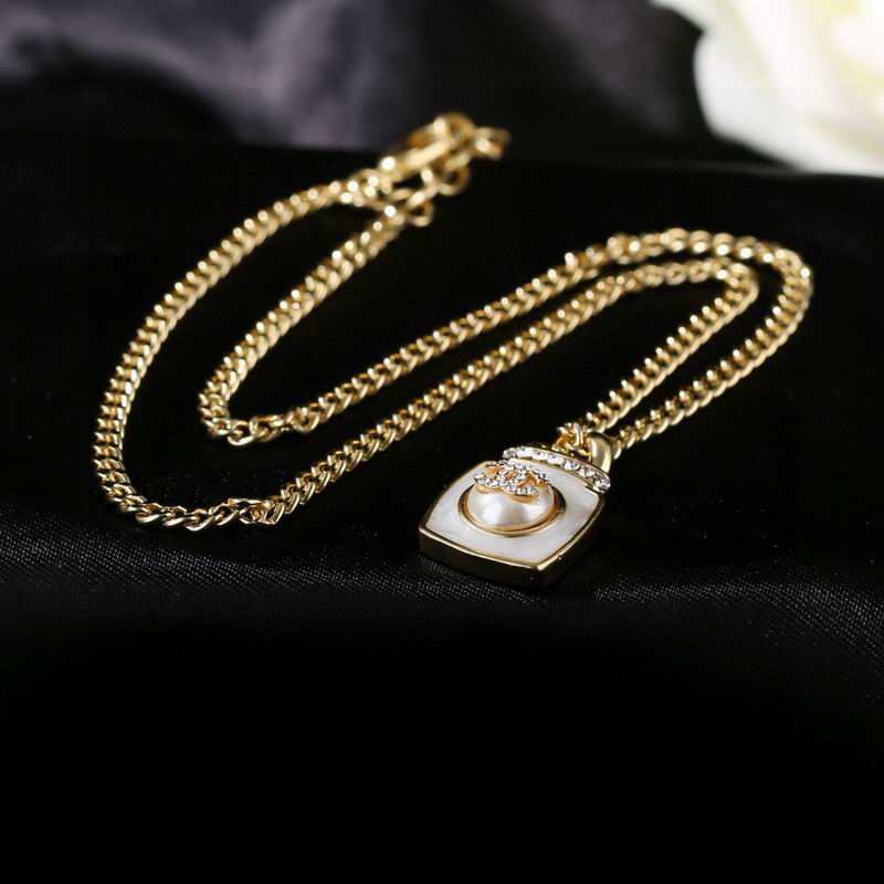 Chanel Necklace 03yxs95 (2)