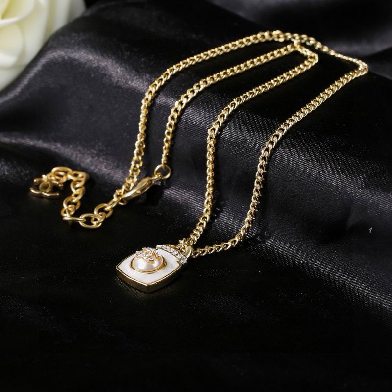 Chanel Necklace 03yxs95 (3)