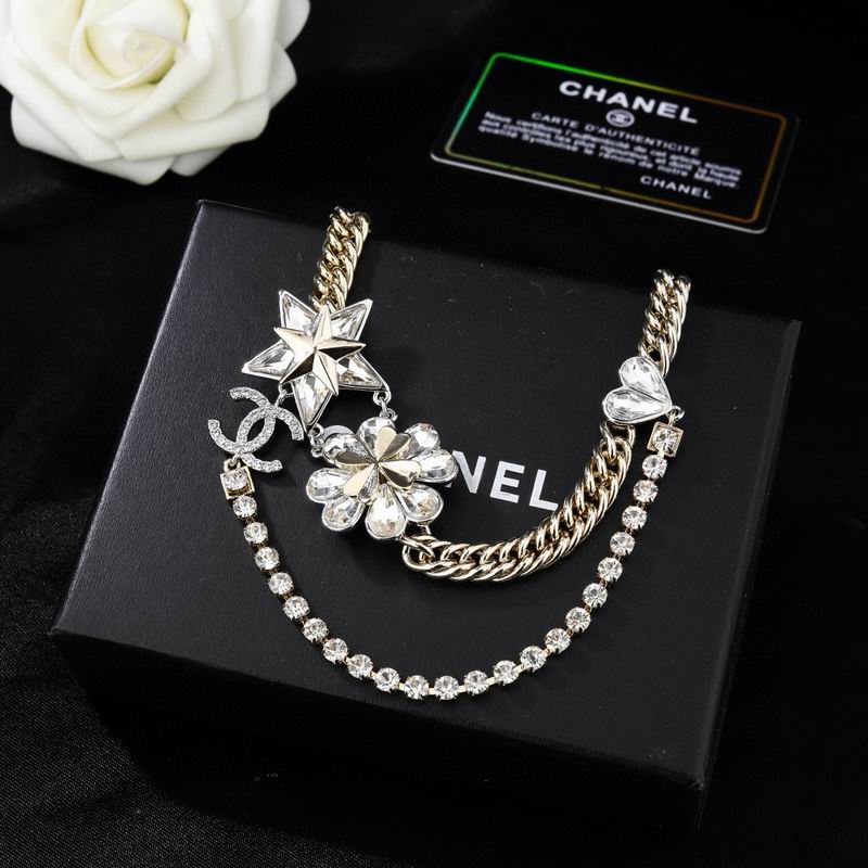 Chanel Necklace 03yxs97 (2)