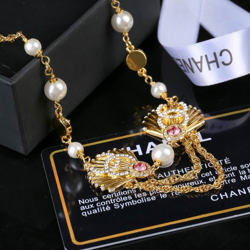 Chanel Necklace 03yxs98 (4)