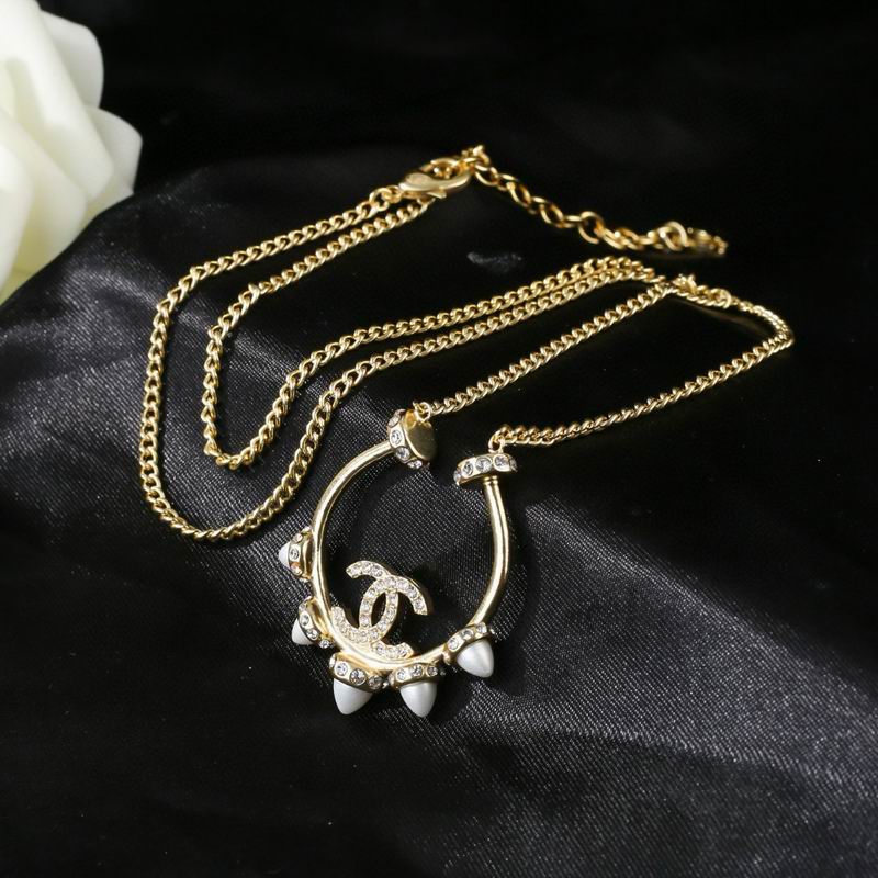 Chanel Necklace 03yxs99 (1)