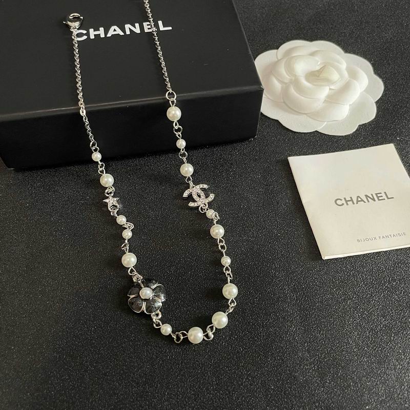 Chanel Necklace 04yxs01 (4)