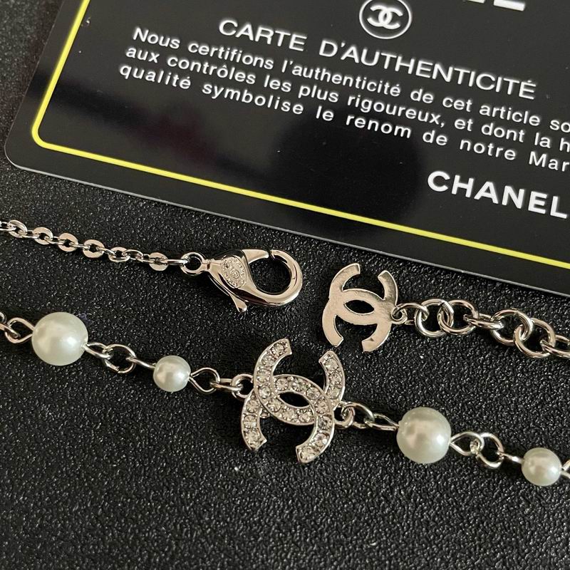 Chanel Necklace 04yxs01 (5)